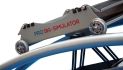 Горнолыжный тренажер PRO SKI Simulator Simulator Standard