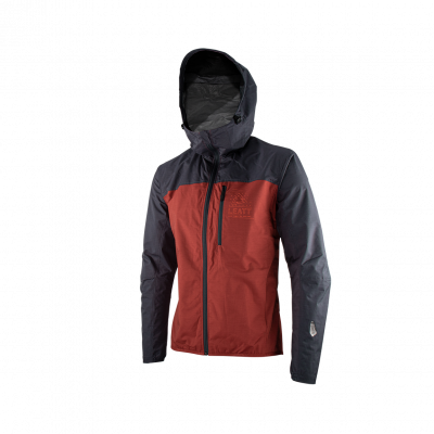 Велокуртка  Leatt MTB HydraDri 2.0 