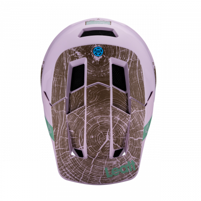 Велошлем Leatt MTB Gravity 2.0 Helmet