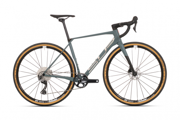 Велосипед Superior X-ROAD Team Comp (2021)
