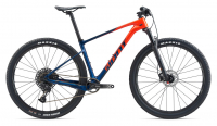 Велосипед Giant XtC Advanced 29 3 (2020)