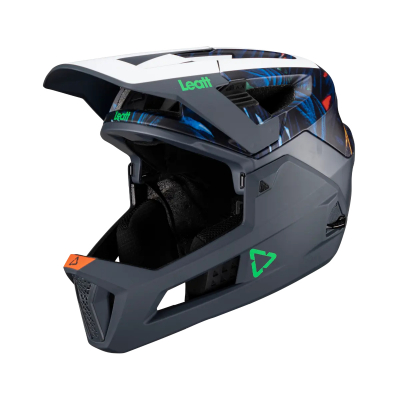 Велошлем Leatt MTB Enduro 4.0 Helmet