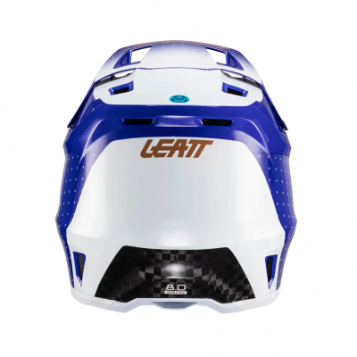 Велошлем Leatt MTB Gravity 8.0 Helmet