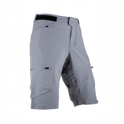 Велошорты подростковые Leatt MTB All Mountain 2.0 Junior Short 