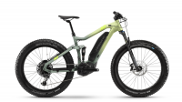 Электровелосипед Haibike FullFatSix (2026)