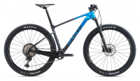 Велосипед Giant XtC Advanced SL 29 1 (2020)