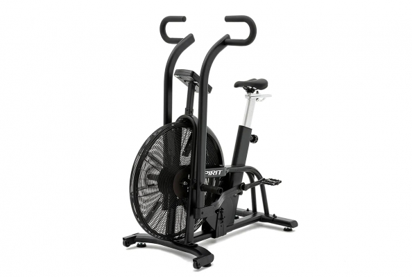Велотренажер Spirit Fitness AB900+ AIR BIKE