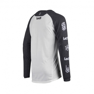 Велоджерси Leatt MTB Gravity 2.0 Jersey
