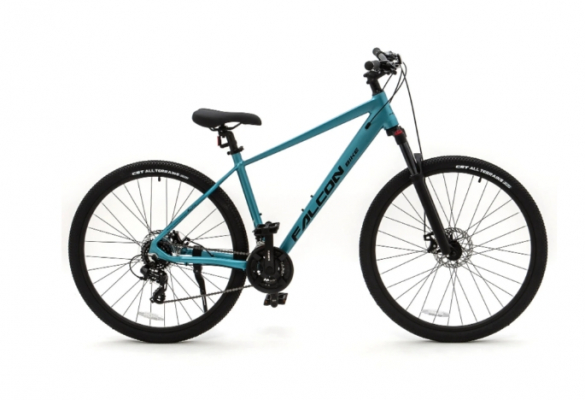 Велосипед Falcon bike Resolute 29" 1.0 (2024)
