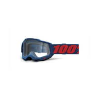 Очки 100% Accuri 2 Goggle Odeon / Clear Lens