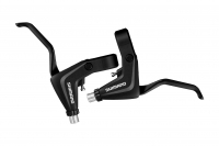 Тормозные ручки SHIMANO Alivio BL-T4000, комплект