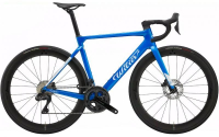 Велосипед Wilier Filante SL 105 Di2 React Evo 50 (2026)