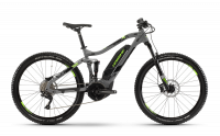 Велосипед Haibike Sduro FullSeven 4.0 (2019)