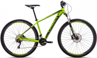 Велосипед Orbea MX 29 20 (2019)