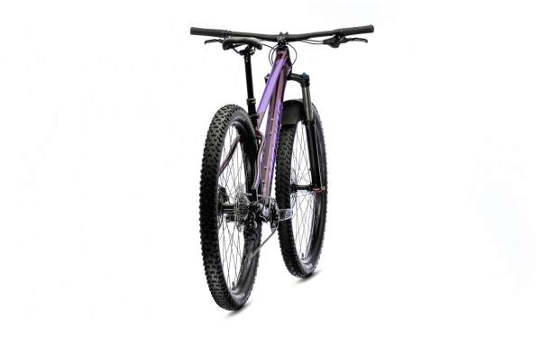 Велосипед Merida Big.Trail 400 (2021)