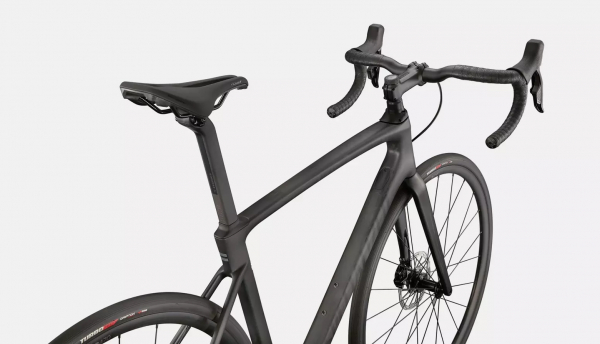 Велосипед Specialized Roubaix Comp - SRAM Rival eTap AXS