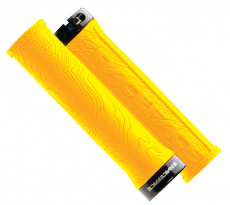 Ручки Race Face Half Nelson Lock On Grips