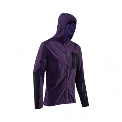Велокуртка Leatt MTB Trail 1.0 Jacket