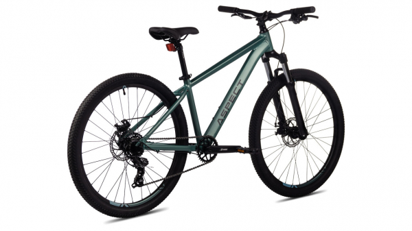 Велосипед Aspect IDEAL 26 (2024)