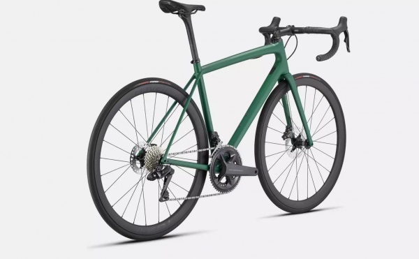 Велосипед Specialized Aethos Expert