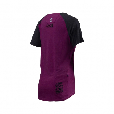 Велоджерси женская Leatt MTB All Mountain 2.0W Jersey