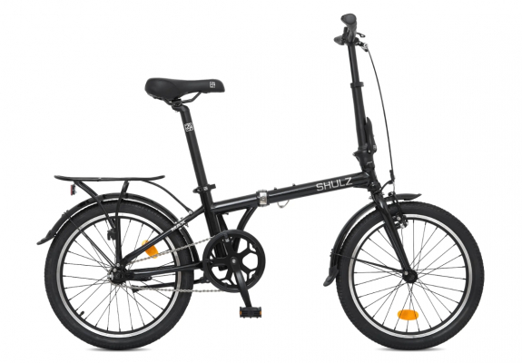 Велосипед SHULZ Max Coaster