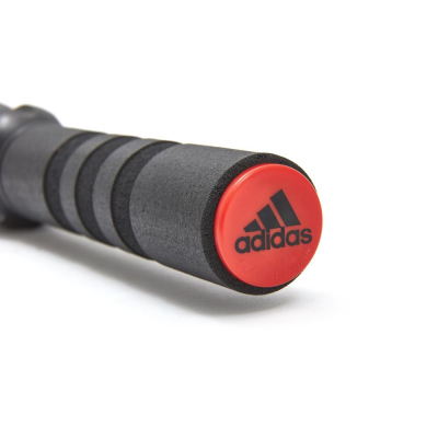 Массажный ролик Adidas черн