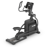 Эллиптический тренажер UnixFit E-1600 Generate PRO (LED)