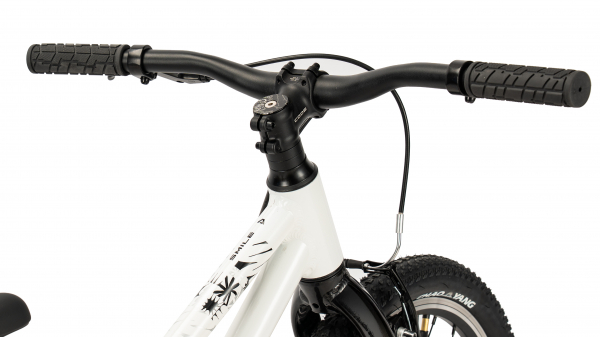 Велосипед Aspect SMILE 20 (2026)