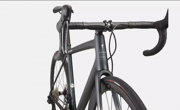Велосипед Specialized S-Works Tarmac SL7 - SRAM Red eTap AXS