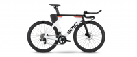 Велосипед BMC Timemachine 01 DISC TWO Rival AXS White/Black/Carbon (2022)