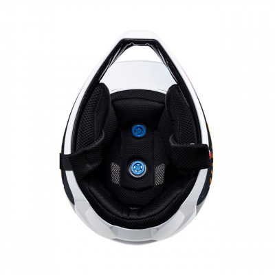 Велошлем Leatt MTB Gravity 2.0 Helmet
