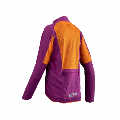 Велокуртка женская Leatt MTB Endurance 2.0W Jacket