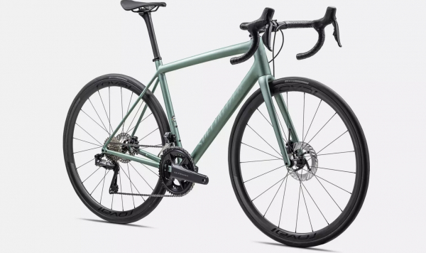 Велосипед Specialized Aethos Pro - Shimano Ultegra Di2