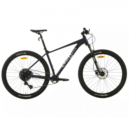 Велосипед Alpine Bike COIL 10 (2024)