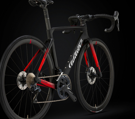 Велосипед Wilier Cento 10 SL DISC FORCE Miche SWR EVO Disc carbon (2023)