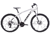Велосипед DEWOLF TRX 10 (2021)