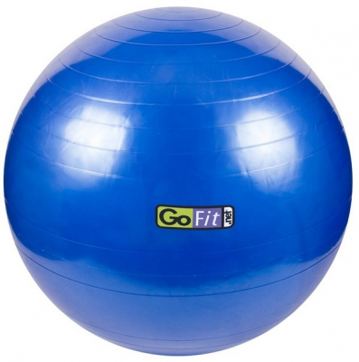 Мяч гимнастический GoFit 75 см