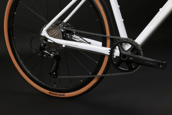 Велосипед Sunpeed KEPLER 700С