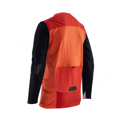 Велоджерси Leatt MTB All Mountain 5.0 Jersey