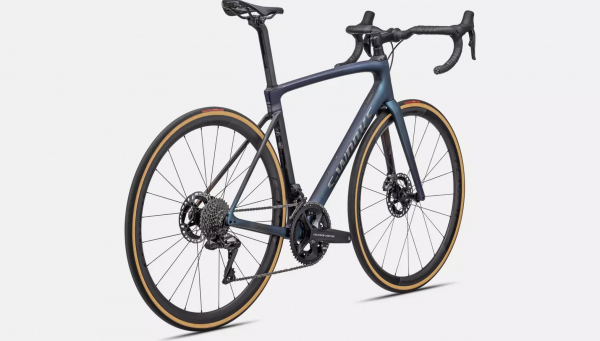 Велосипед Specialized S-Works Roubaix – Shimano Dura-Ace Di2