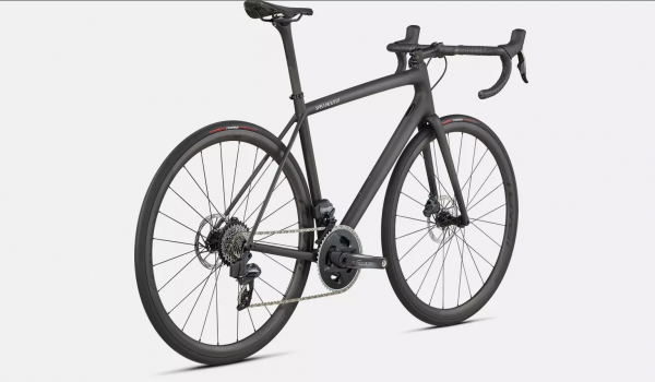 Велосипед Specialized Aethos Pro - SRAM Force eTap AXS