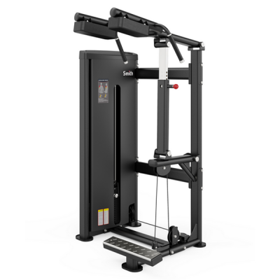 Икроножные мышцы (стоя) Smith Fitness DA019