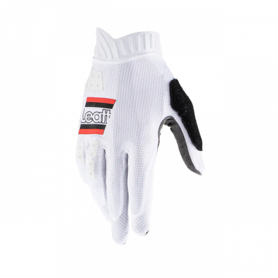 Велоперчатки подростковые Leatt MTB 1.0 GripR Junior Glove