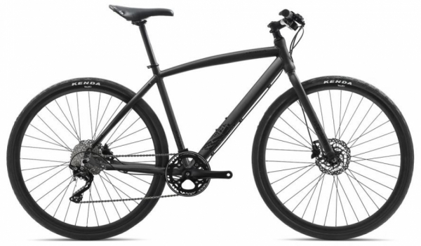 Велосипед Orbea Carpe 10 (2018)