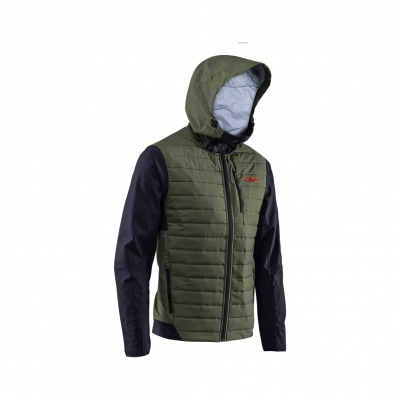Велокуртка Leatt MTB Trail 3.0 Jacket