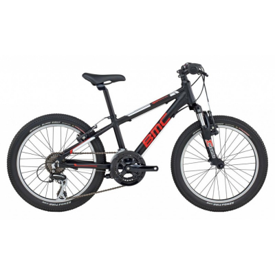 Велосипед BMC Sportelite SE20 Acera Team (2017)