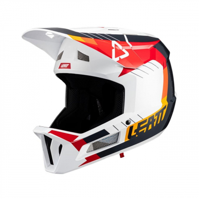 Велошлем Leatt MTB Gravity 2.0 Helmet