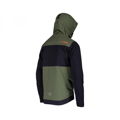 Велокуртка Leatt MTB Trail 3.0 Jacket