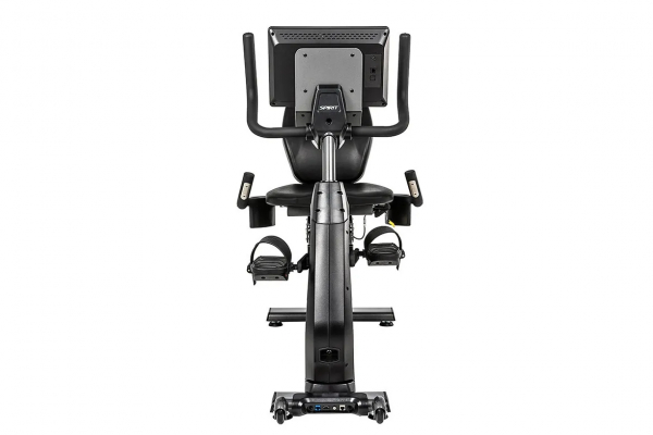 Велотренажер Spirit Fitness CR1000ENT